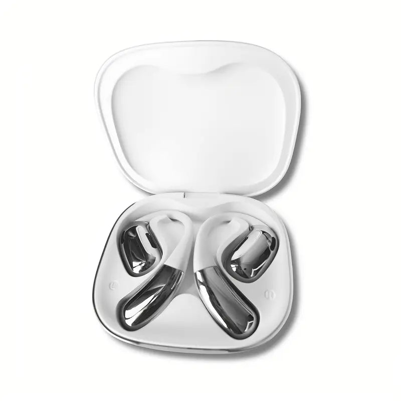 2025 Ultimate EditionAI Smart Translation Earphones Pro, Real-time Simultaneous Interpretation In 144 Languages