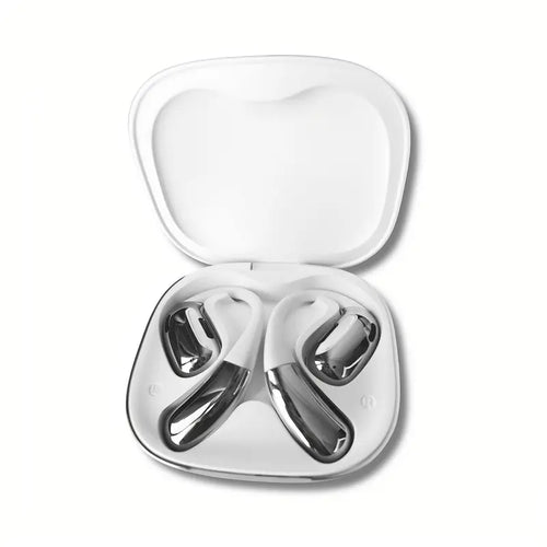 2025 Ultimate EditionAI Smart Translation Earphones Pro, Real-time Simultaneous Interpretation In 144 Languages